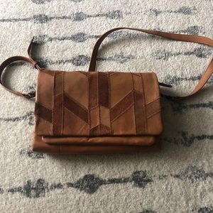 Lucky Brand Crossbody